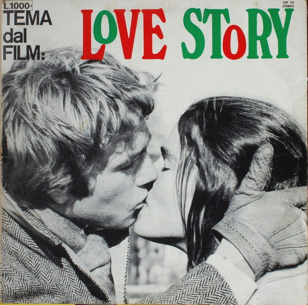 Tema Dal Film Love Story