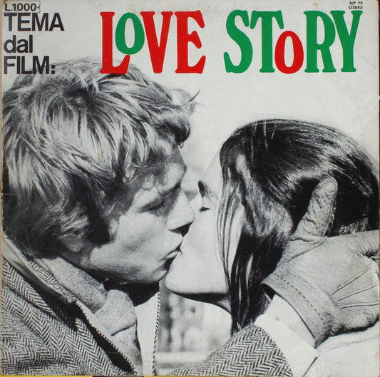 Tema Dal Film Love Story