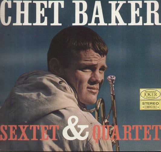 Sextet & Quartet