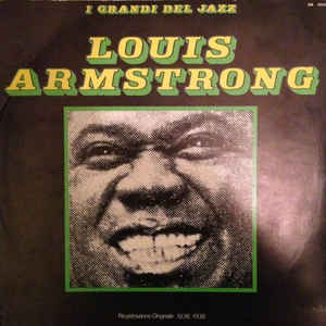 Swing That Music Satchmo