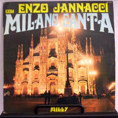 Milano Canta