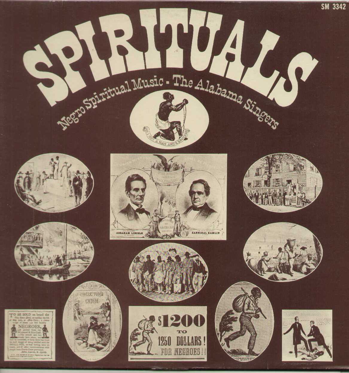 Spirituals Negro Spiritual Music
