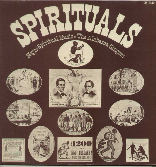 Spirituals Negro Spiritual Music