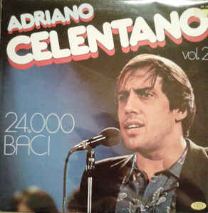 24000 Baci Vol.2
