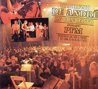 In Concerto Arrangiamenti Pfm Vol 1
