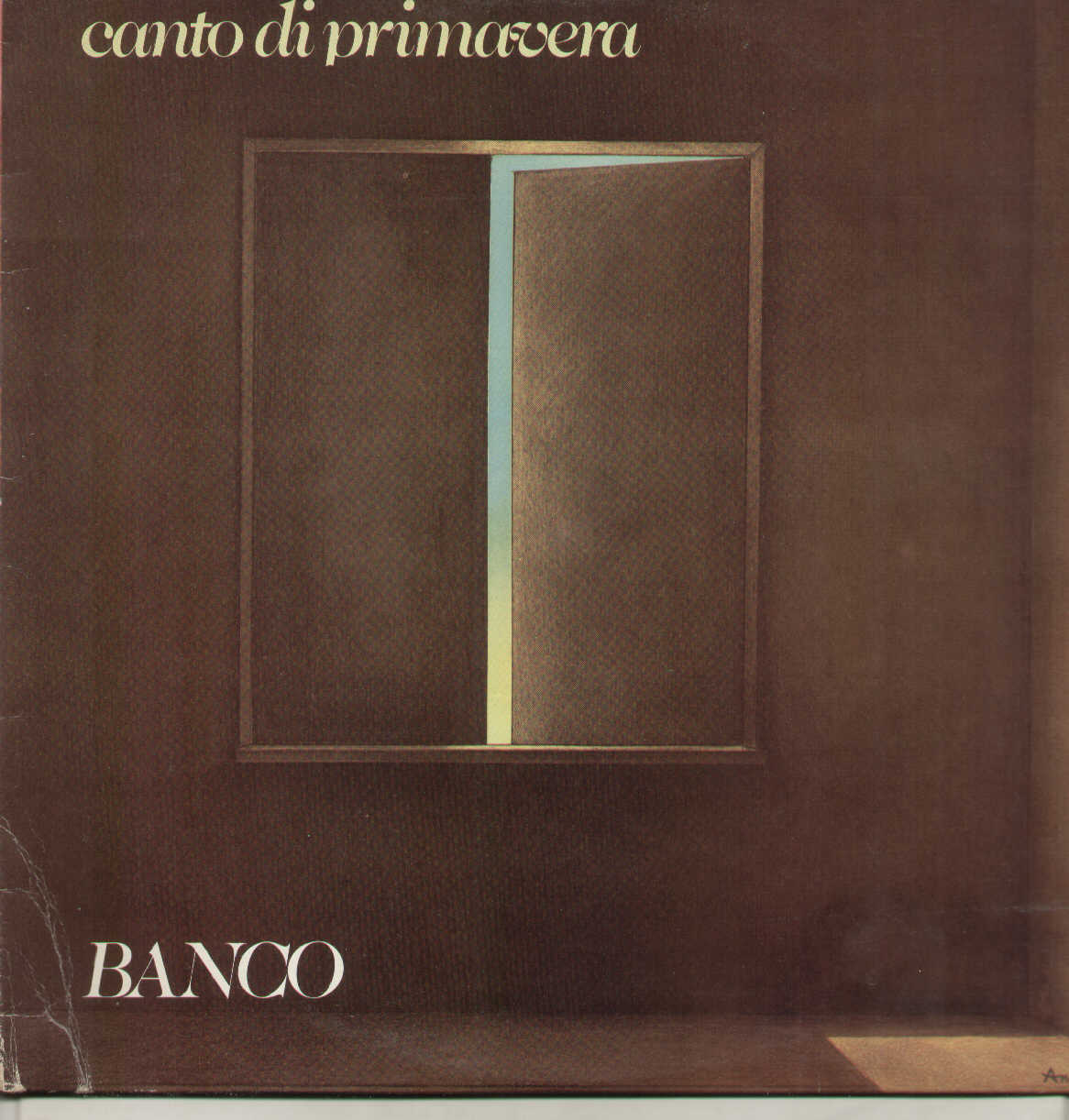 Canto Di Primavera