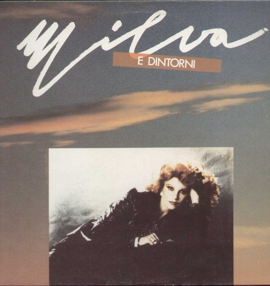 Milva E Dintorni