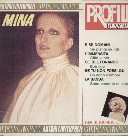 Profili Musicali
