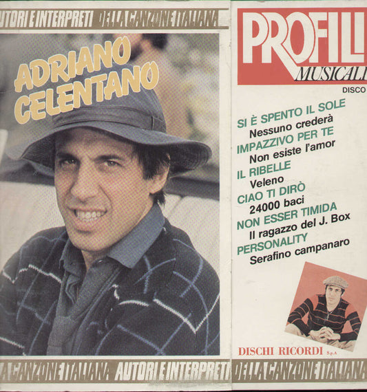 Profili Musicali