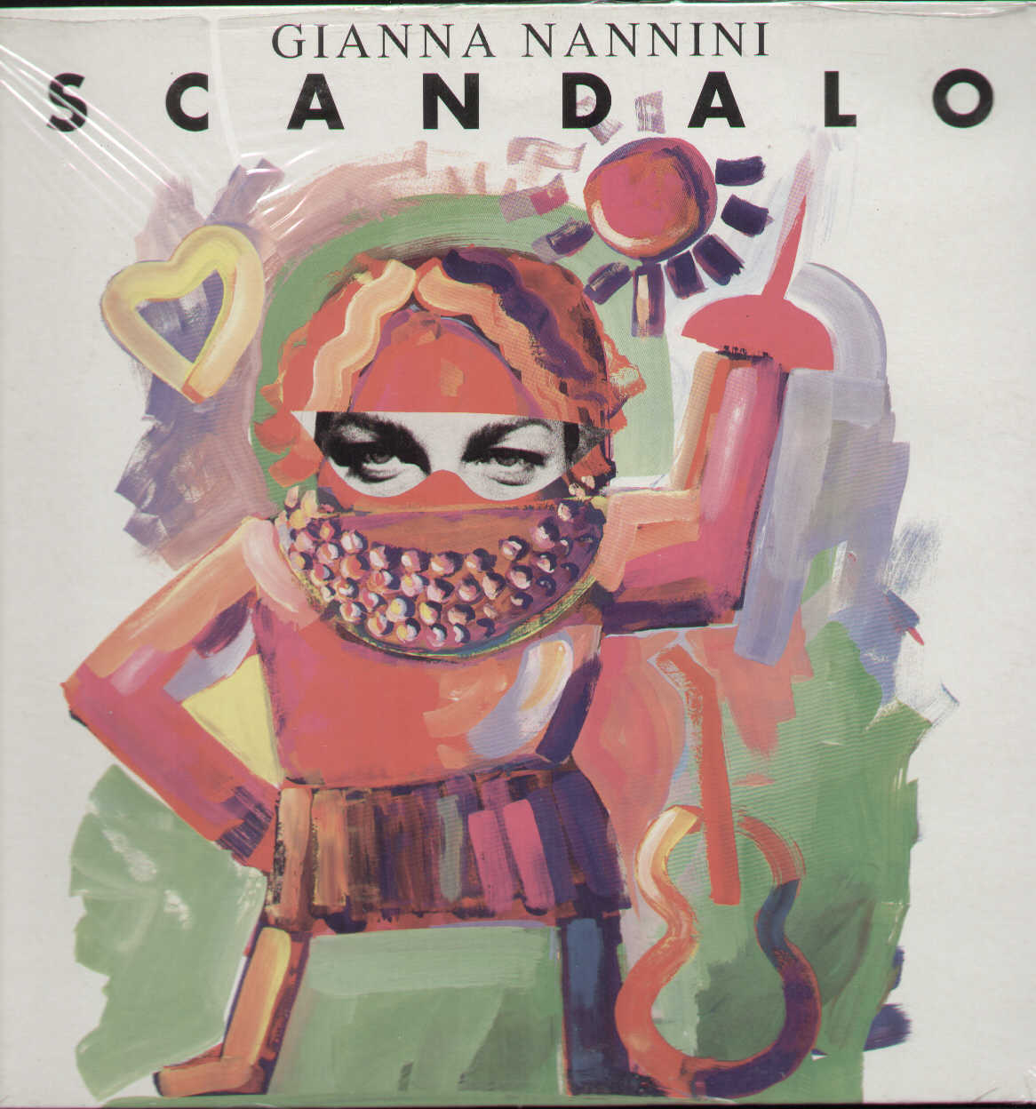 Scandalo