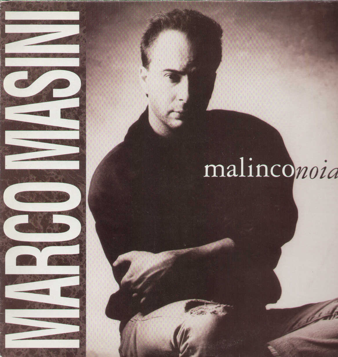 Malinconoia
