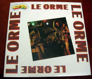 Le Orme Su1021