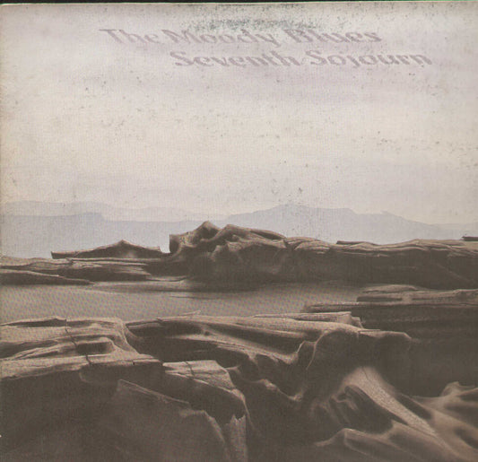 Seventh Sojourn