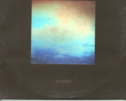 Le Nuvole
