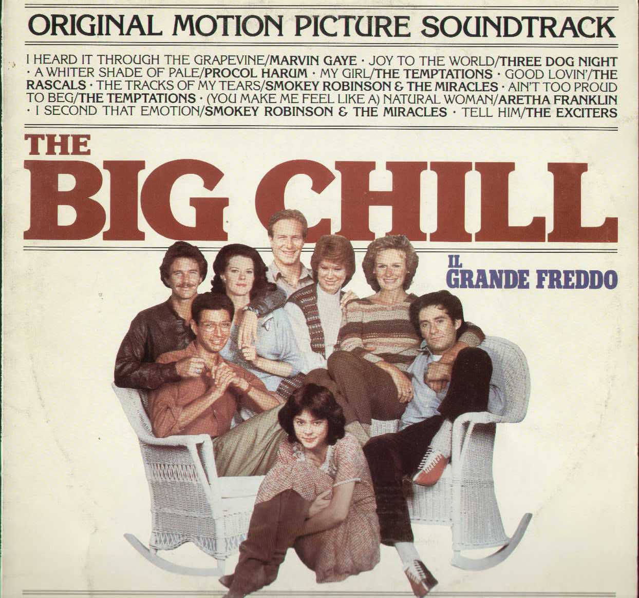 The Big Chill