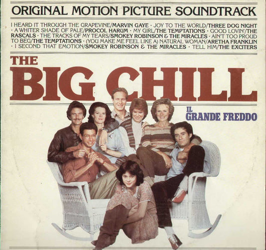 The Big Chill
