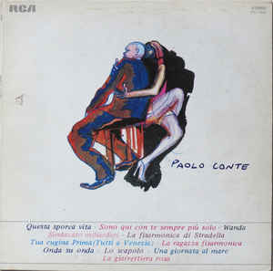 Paolo Conte