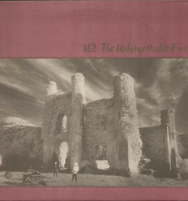 The Unforgettable Fire