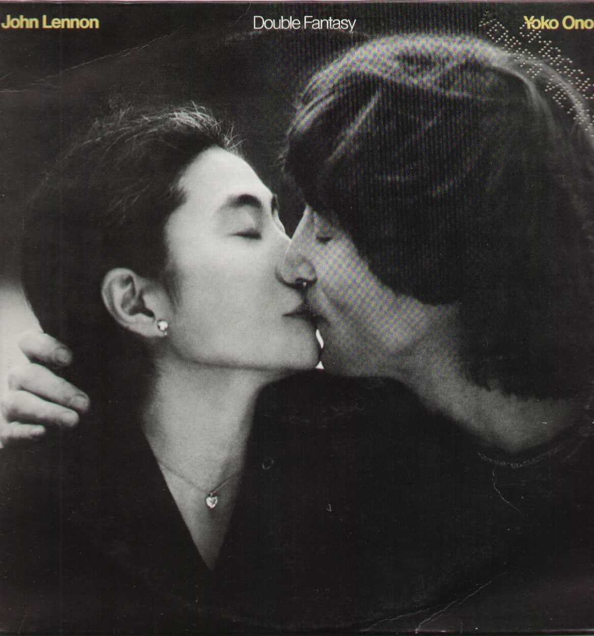 Double Fantasy