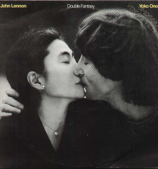 Double Fantasy