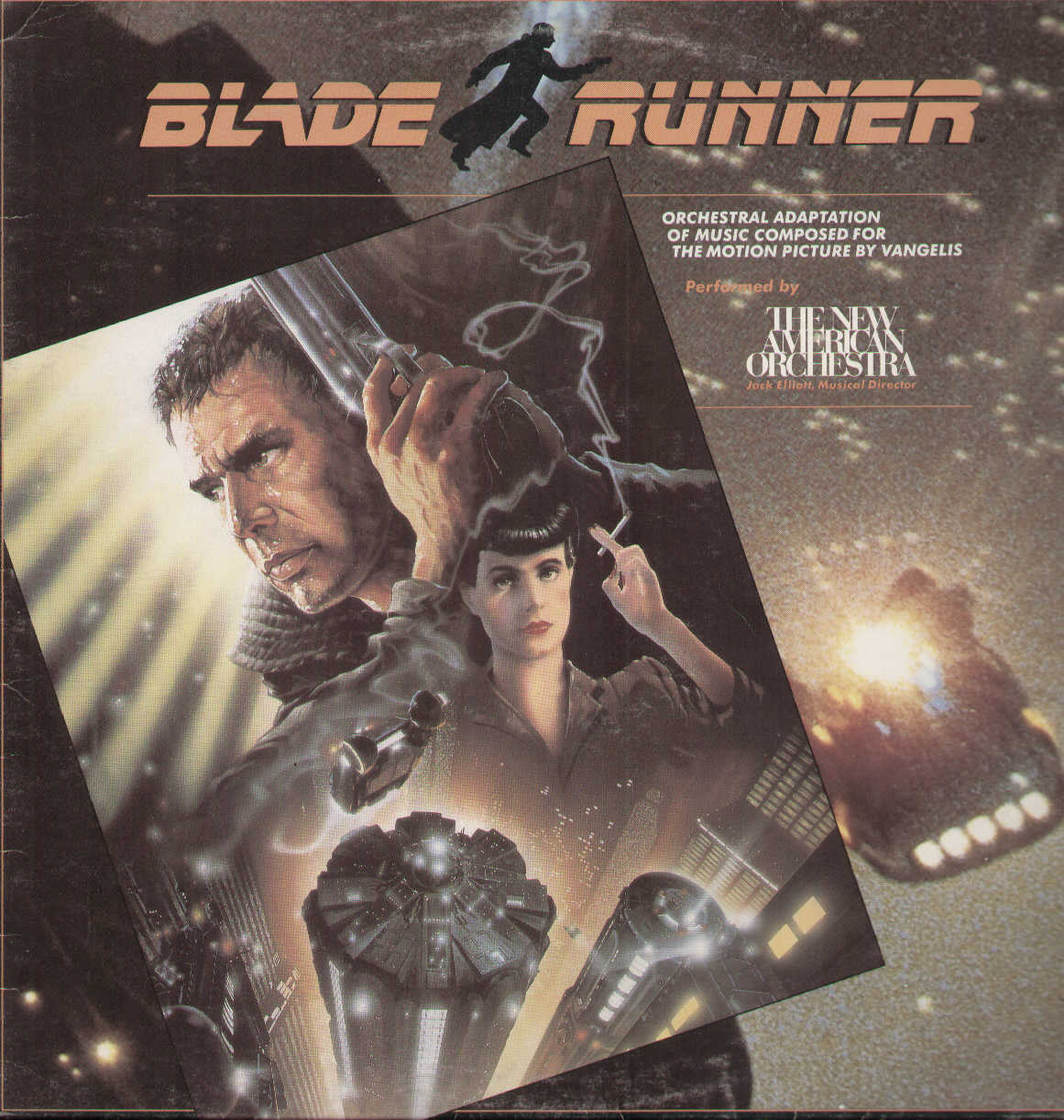Blade Runner