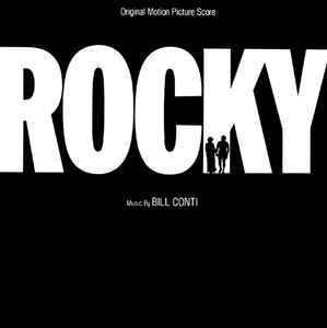 Rocky