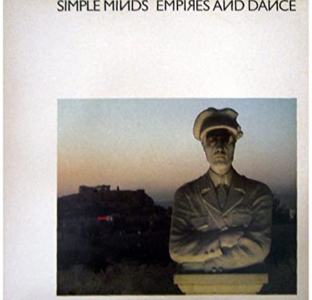 Empires And Dance
