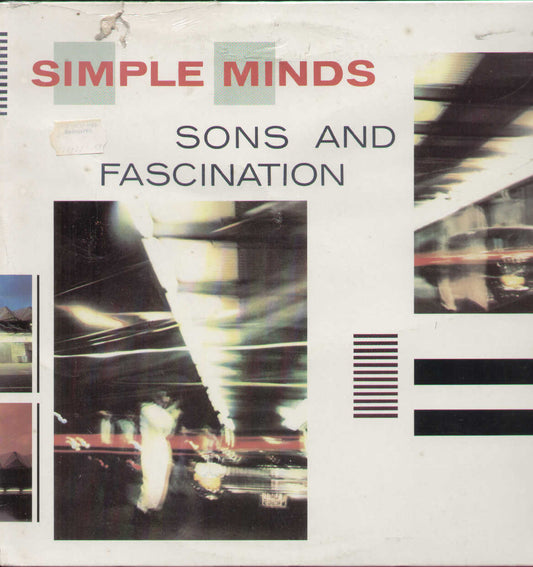 Sons And Fascination