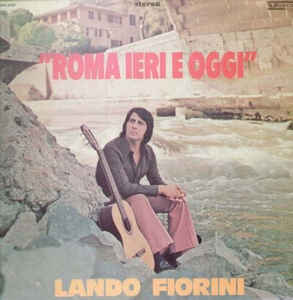 Roma Ieri E Oggi