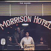 Morrison Hotel