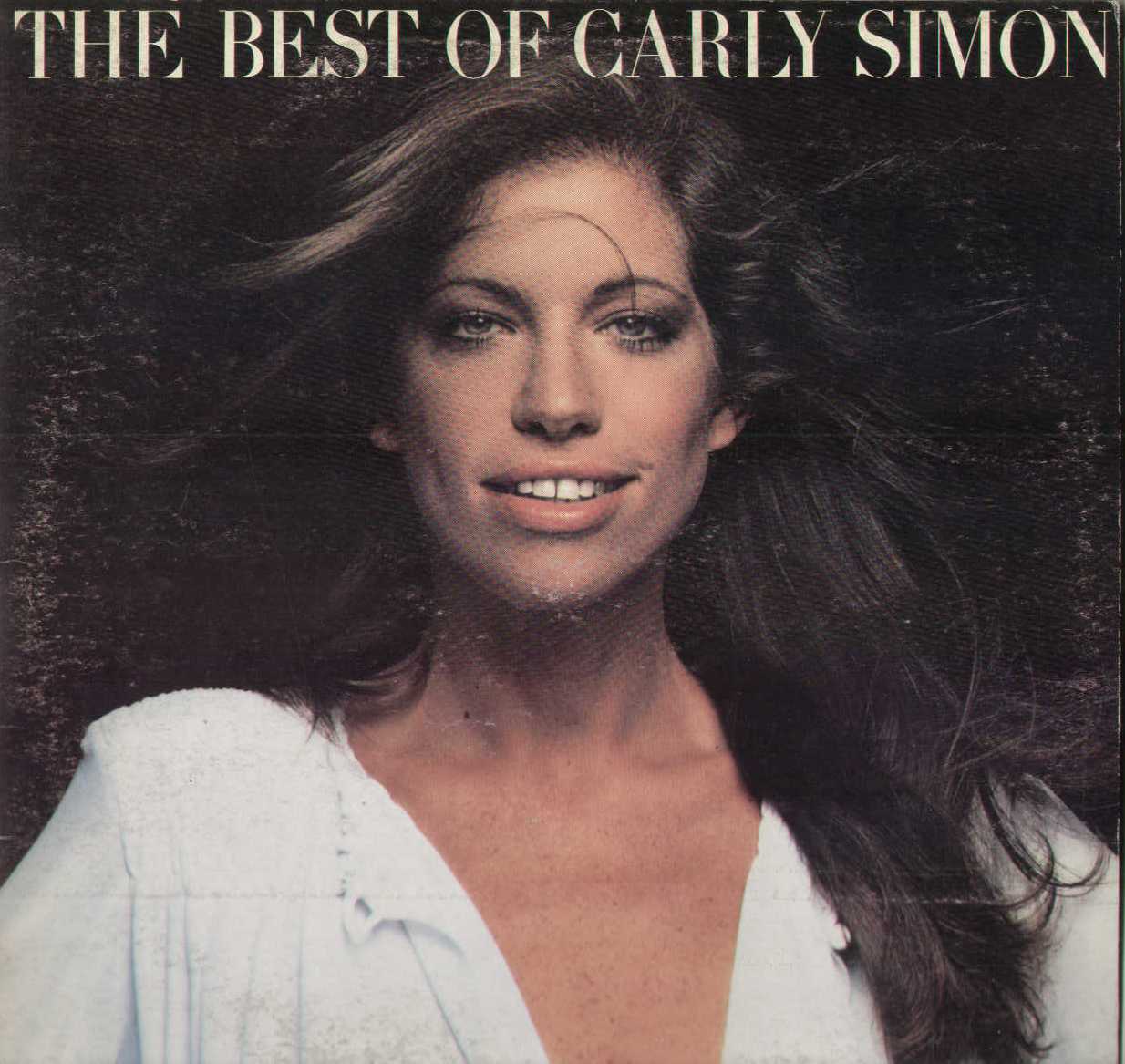 The Best Of Carly Simon