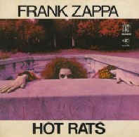 Hot Rats