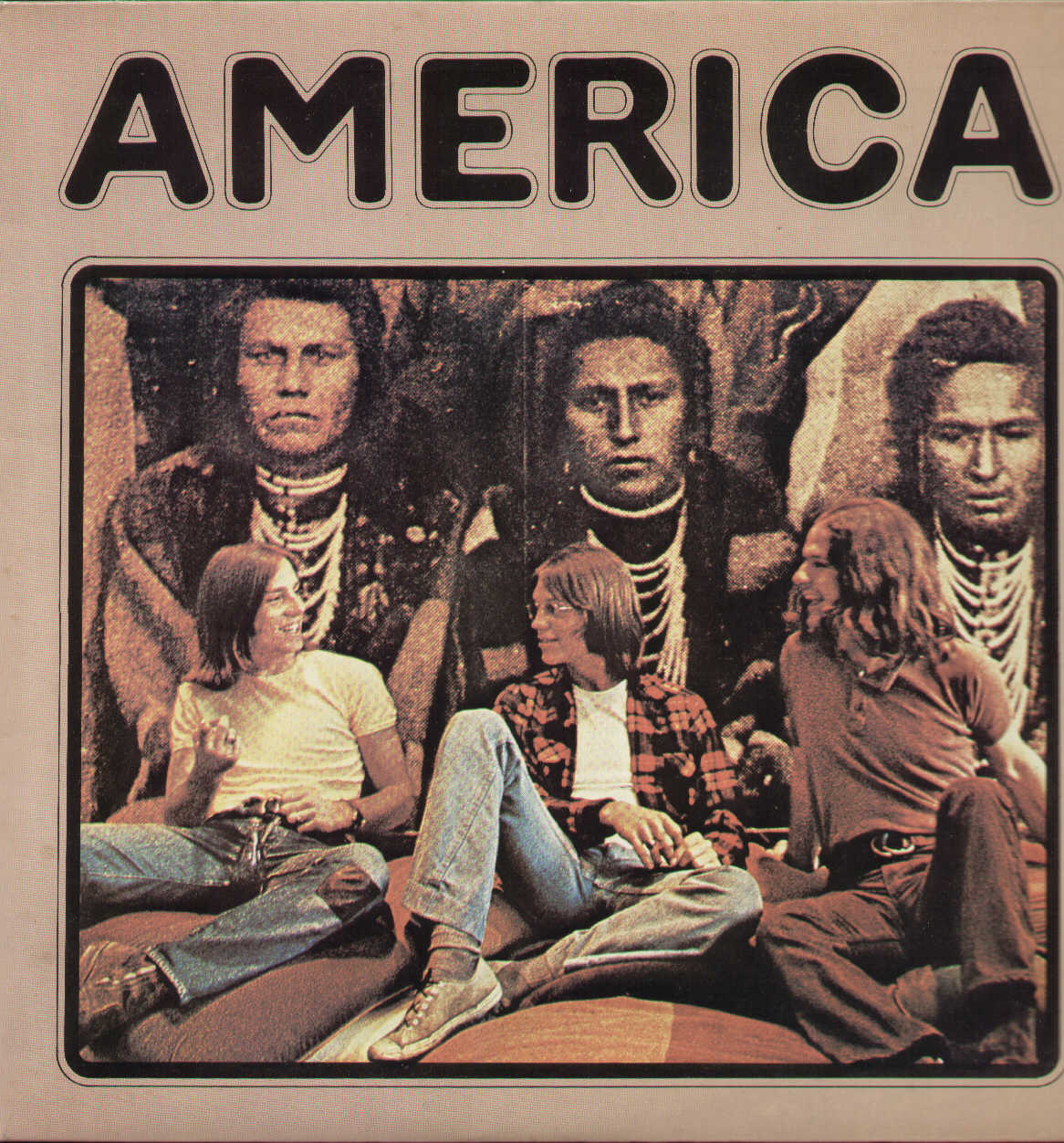 America