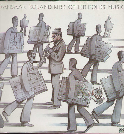 Other Folks Music