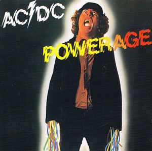 Powerage