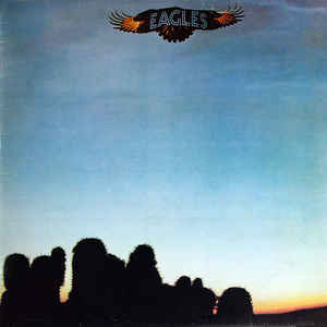 Eagles W53009