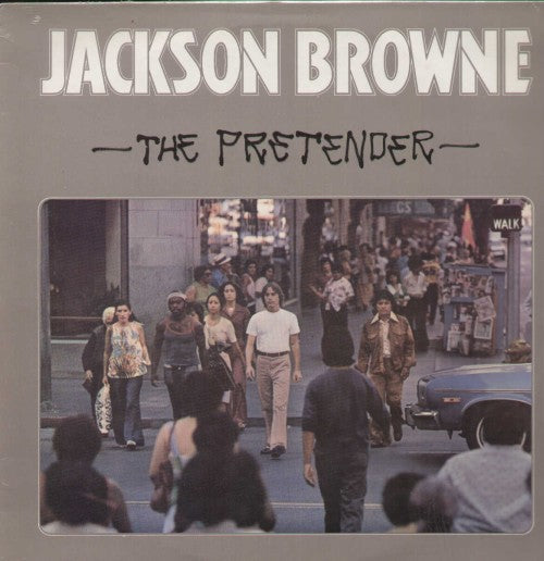 The Pretender