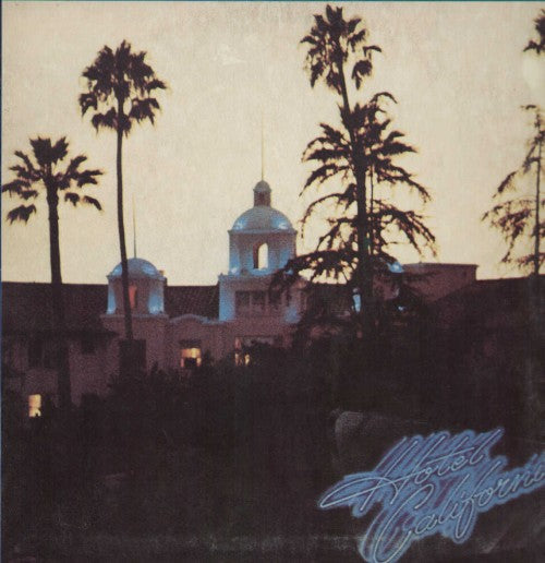 Hotel California
