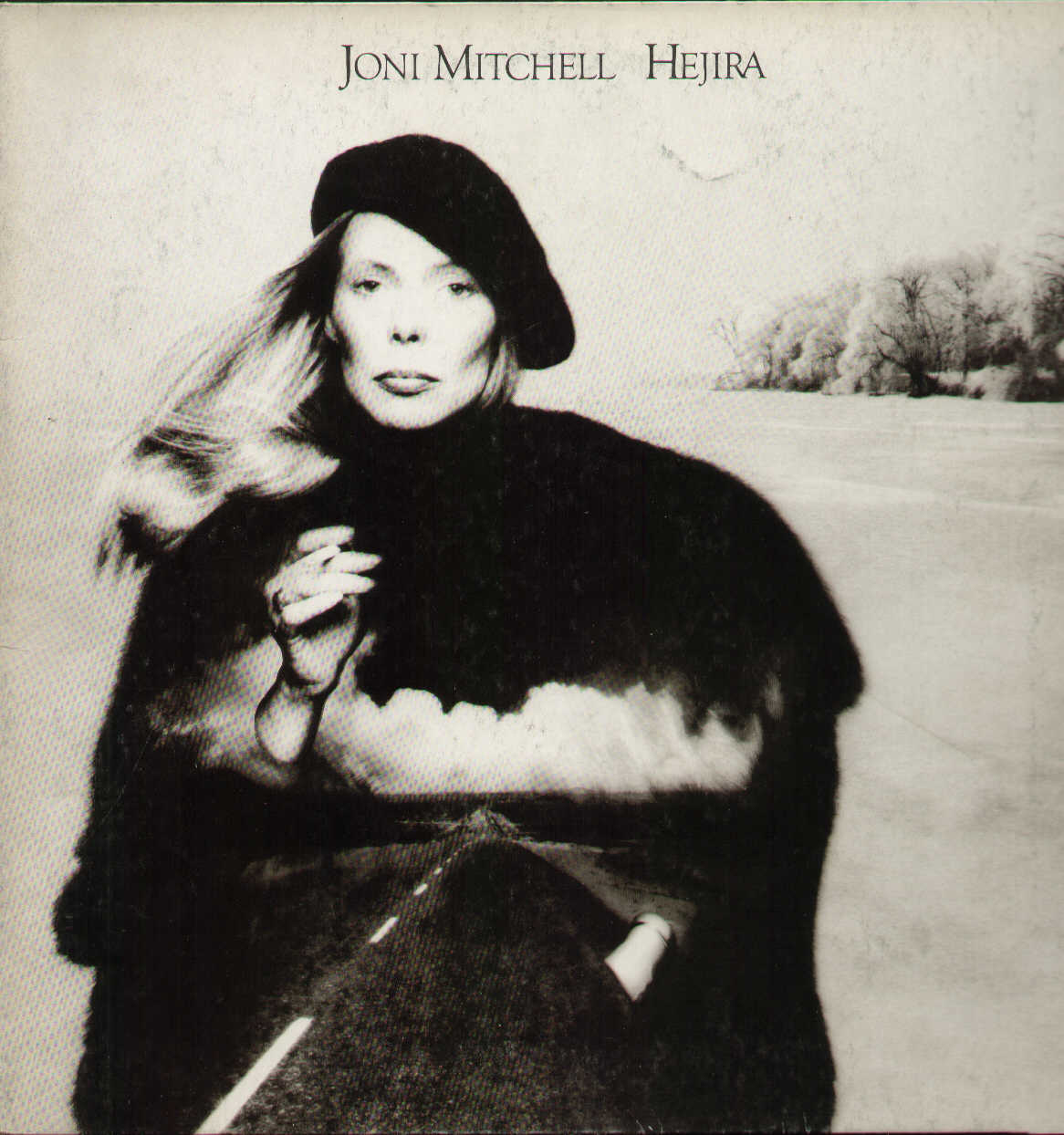 Hejira