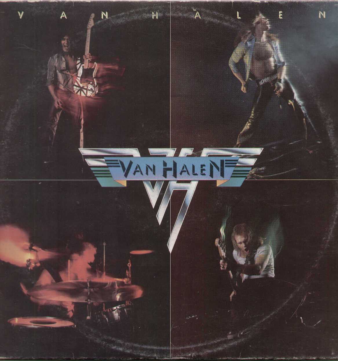 Van Halen