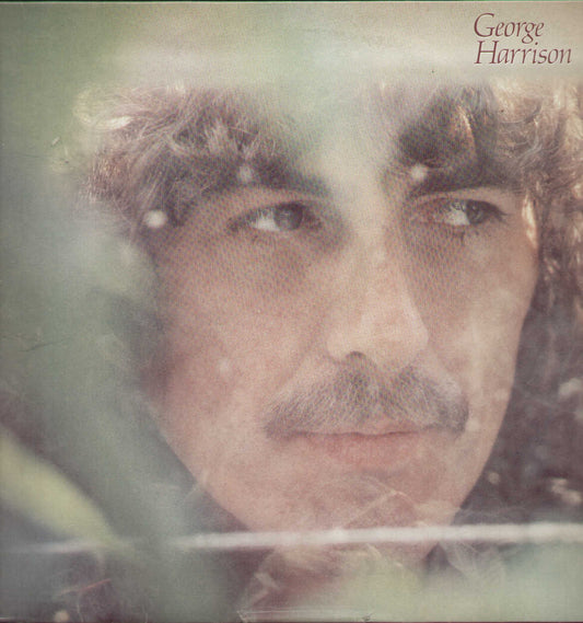 George Harrison
