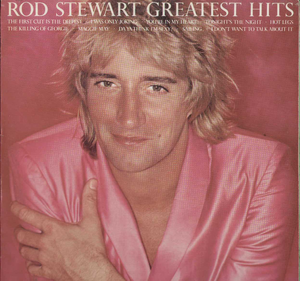 Greatest Hits
