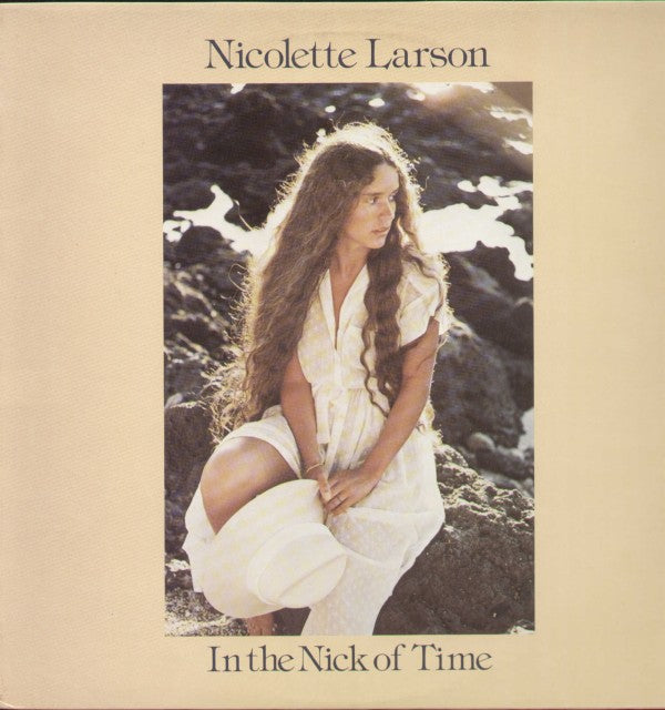 In The Nick Of Time