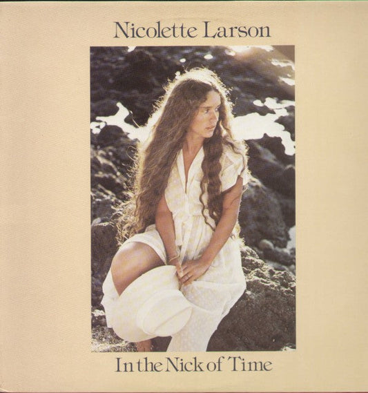In The Nick Of Time
