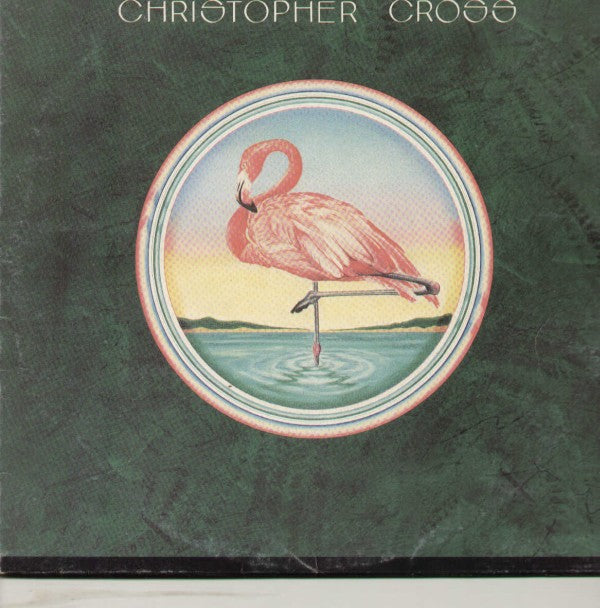 Christopher Cross