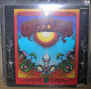 Aoxomoxoa