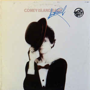 Coney Island Baby
