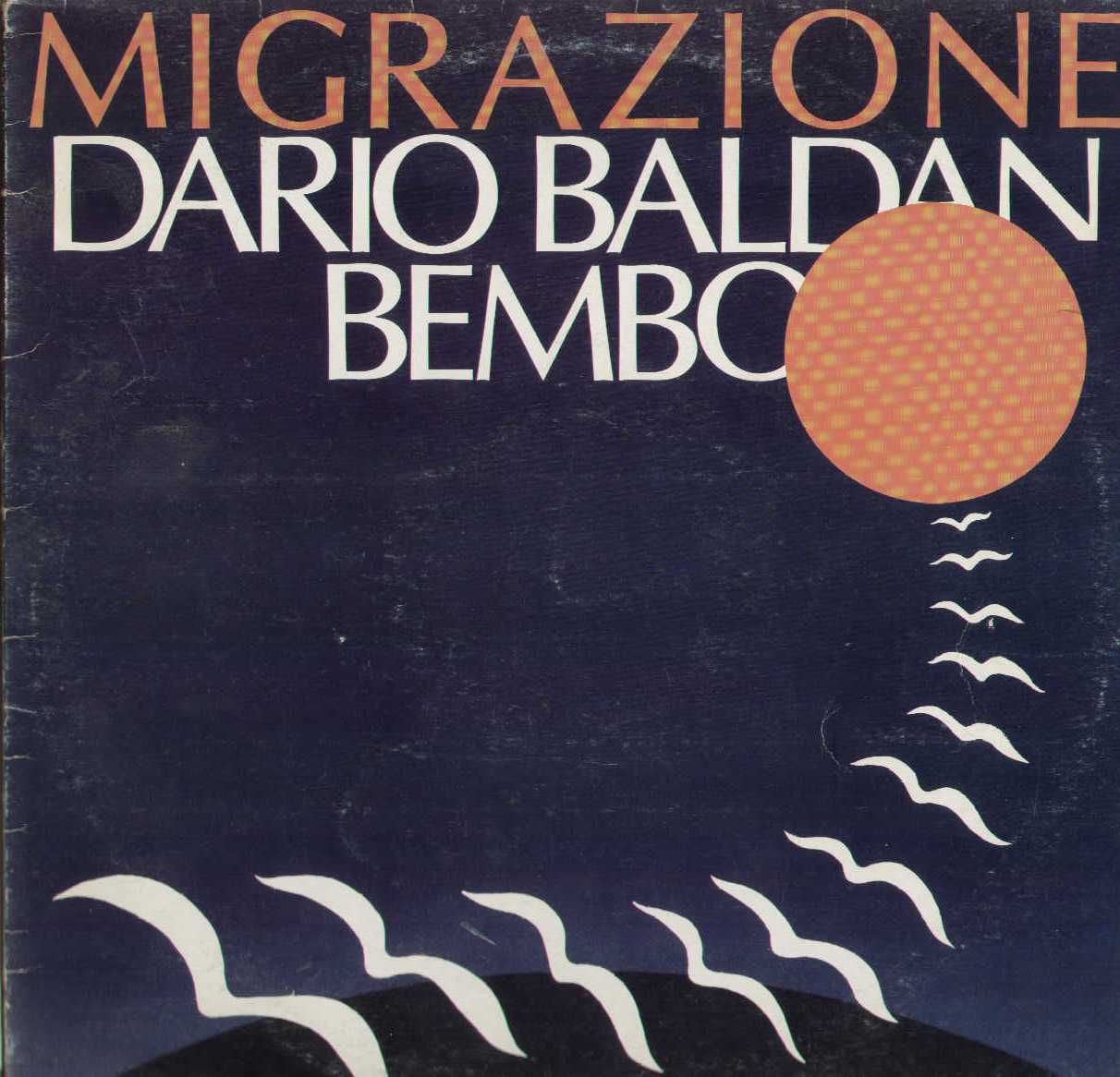 Migrazione