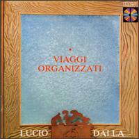 Viaggi Organizzati