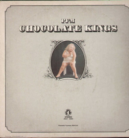 Chocolate Kings